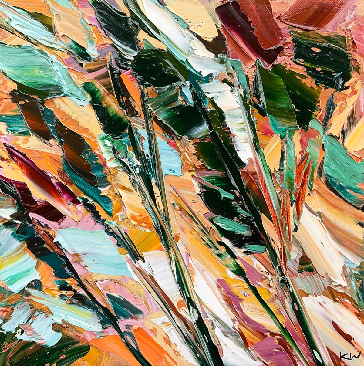 Firefly - Original Artwork