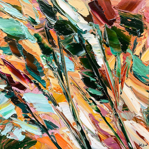 Firefly - Original Artwork