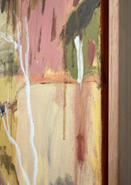 Ancient Gorge - Original Artwork-Original Art-Greta Hounslow-Greenhouse Interiors Pty Ltd