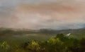 Fading Light - Original Art