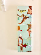 Summer Stories 02 - Original Painting