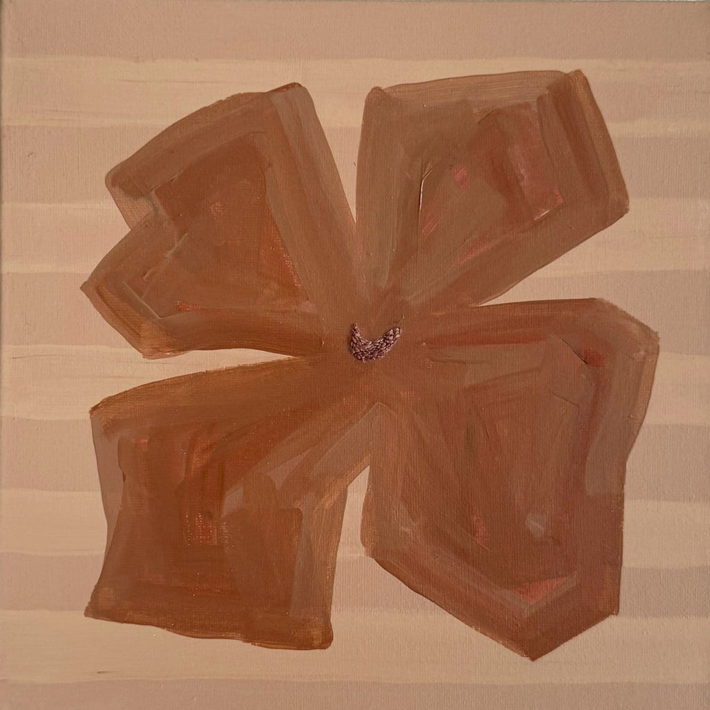 Blaise - Original Art-Original Art-Kim Saunders-Greenhouse Interiors Pty Ltd