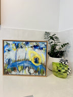 Narrawallee Creek - Original Art