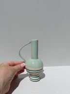 Oh Pretty One In Sage Green 