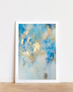 Aqua-Original Art-Kirath Ghundoo-Greenhouse Interiors Pty Ltd