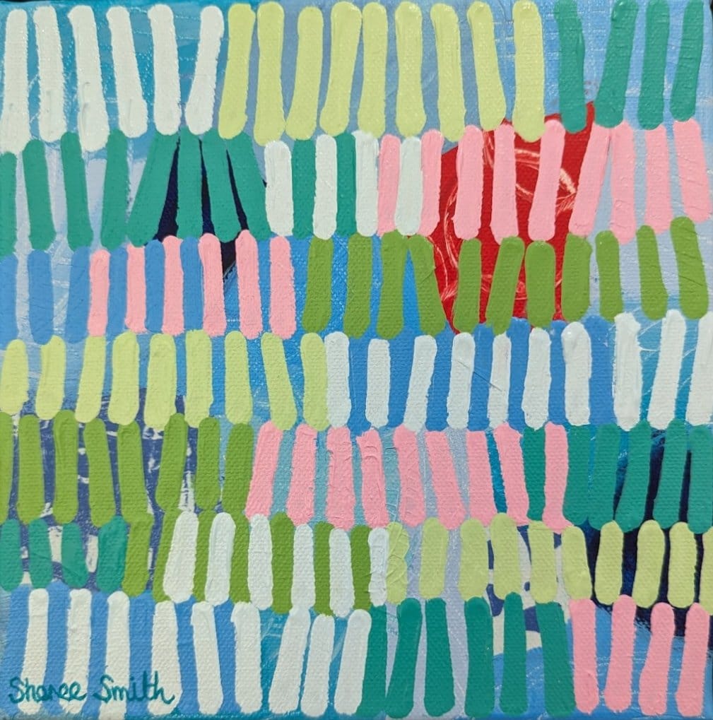 So Fresh 2 - Original Art