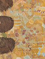 Linha Torta - Original Art