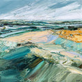 Back Track - Original Artwork-Original Art-Katie Wyatt-Greenhouse Interiors Pty Ltd