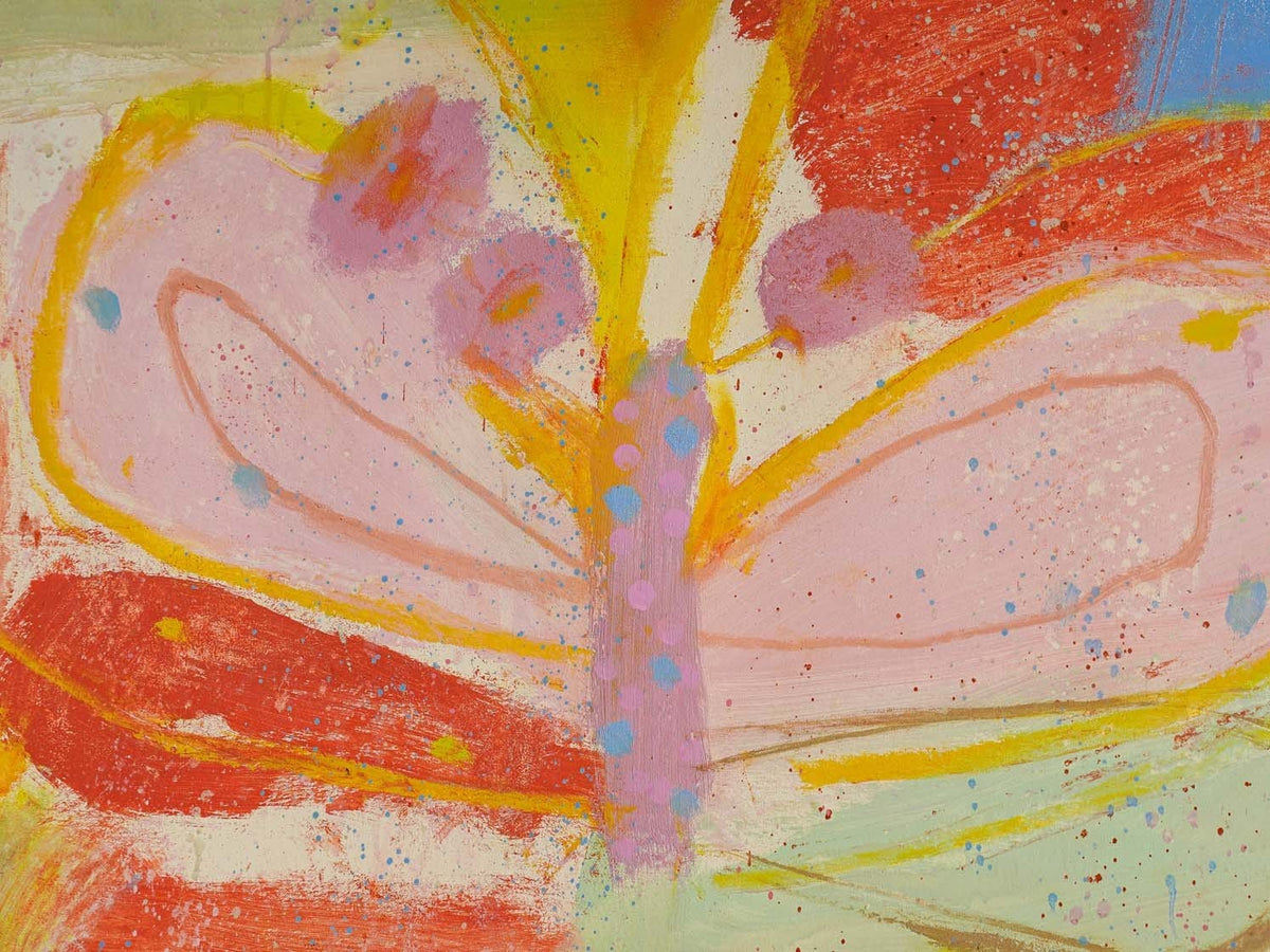 Sunday Morning - Original Art