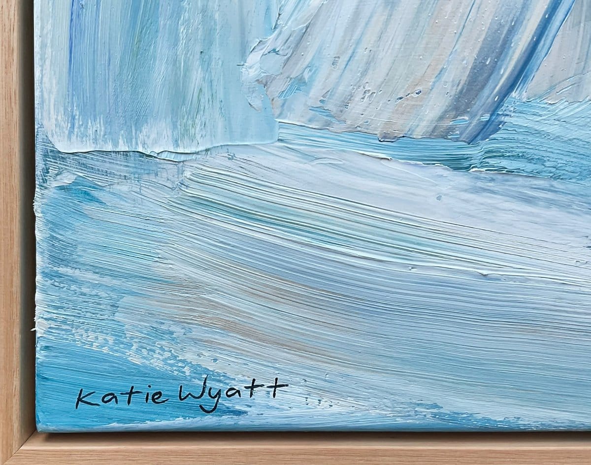 Eternity - Original Artwork