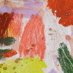 Bloom Base - Original Art