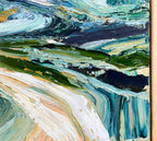 Hideaway - Original Artwork