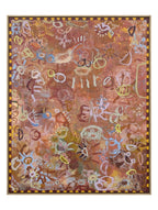 Lúdico - Original Art-Original Art-Lani Strangio-Greenhouse Interiors Pty Ltd