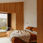 Paloma Throw-Bedding-Slowdown Studio-Greenhouse Interiors Pty Ltd