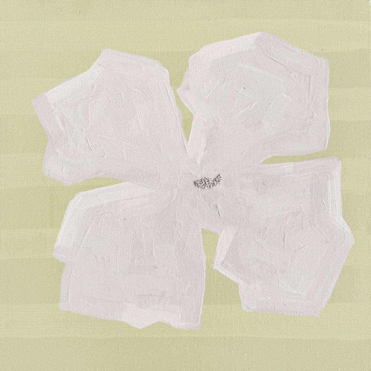 Amali - Original Artwork-Original Art-Kim Saunders-Greenhouse Interiors Pty Ltd