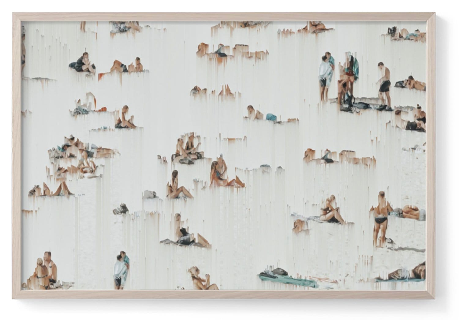 Melt - Limited Edition Print-Prints-Erin Masters-Greenhouse Interiors Pty Ltd