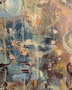 João Ratão - Original Art