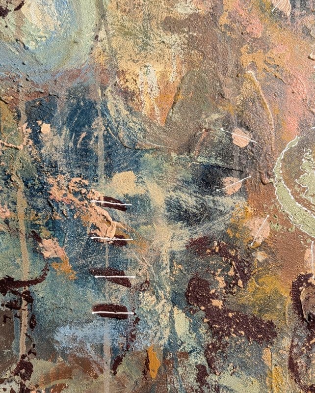 João Ratão - Original Art