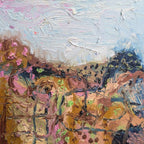 Smith - Original Art