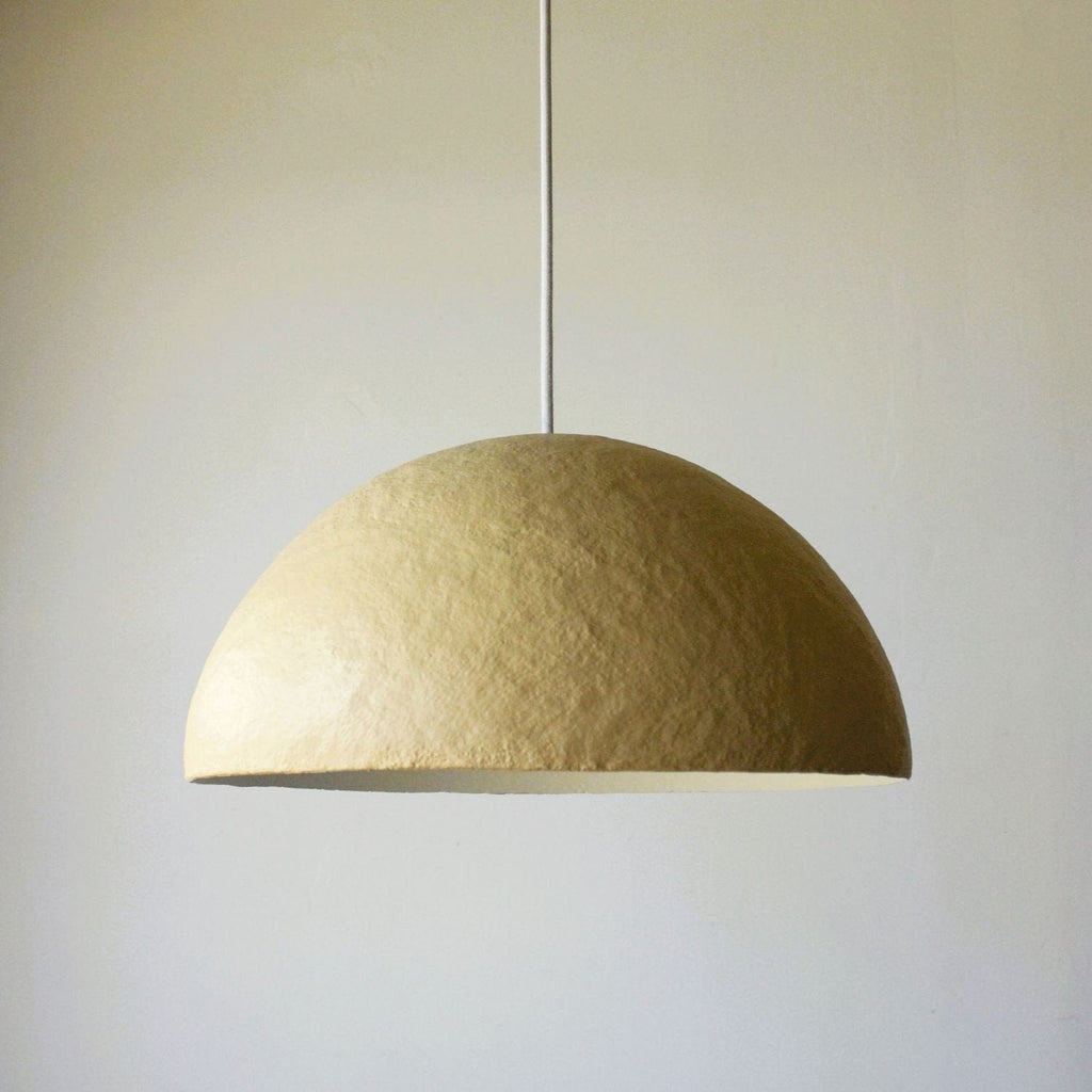 Luna Pendant Light-Lighting-Ode to Elma-Greenhouse Interiors Pty Ltd