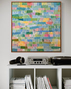 So Fresh - Original Art