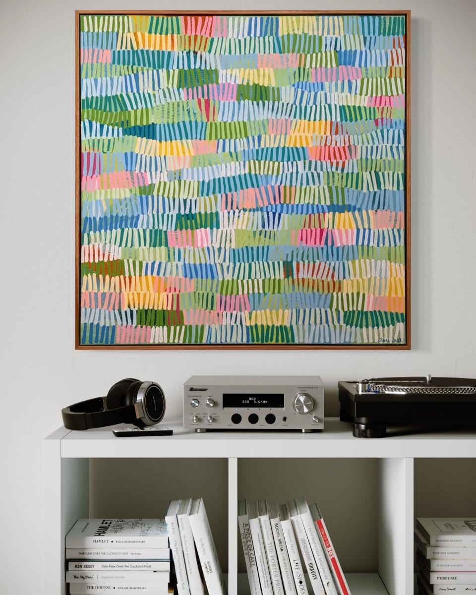 So Fresh - Original Art