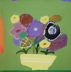 Beautiful Life - Original Art