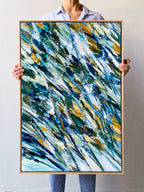 Verity - Original Artwork