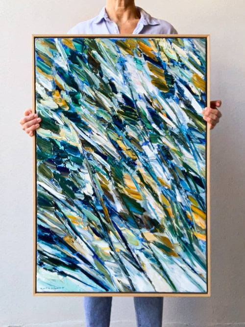 Verity - Original Artwork