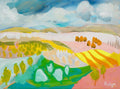 Clara - Limited Edition Print-Prints-Robyn Kylie-Greenhouse Interiors Pty Ltd