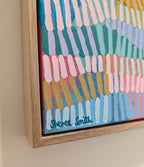 Summer Fun 3 - Original Art