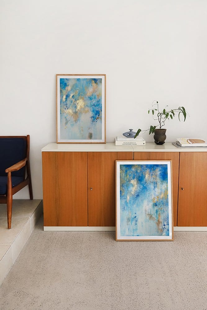 Lumen-Original Art-Kirath Ghundoo-Greenhouse Interiors Pty Ltd