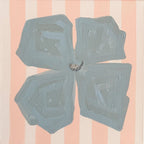 Kip - Original Art-Original Art-Kim Saunders-Greenhouse Interiors Pty Ltd