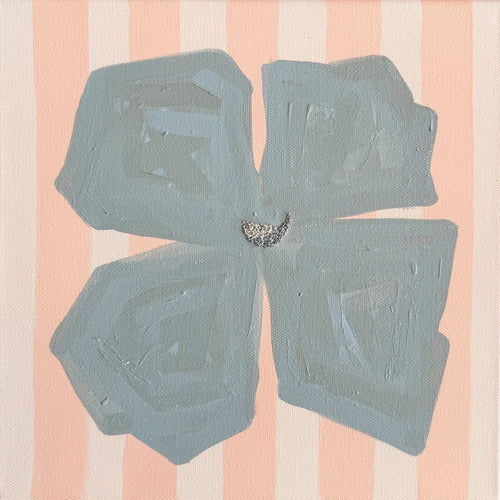 Kip - Original Art-Original Art-Kim Saunders-Greenhouse Interiors Pty Ltd