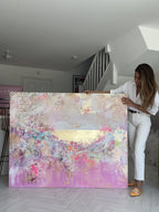 Somewhere Softer - Original Art