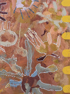 No Ar - Original Art-Original Art-Lani Strangio-Greenhouse Interiors Pty Ltd