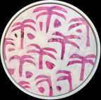 Palm Portal 4 - Original Art