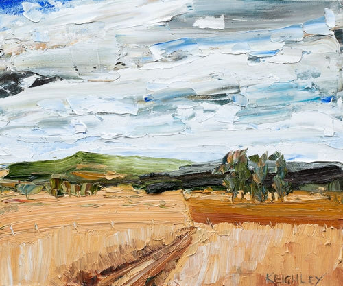 Just A Feeling - Limited Edition Print