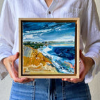 Strand II - Original Artwork