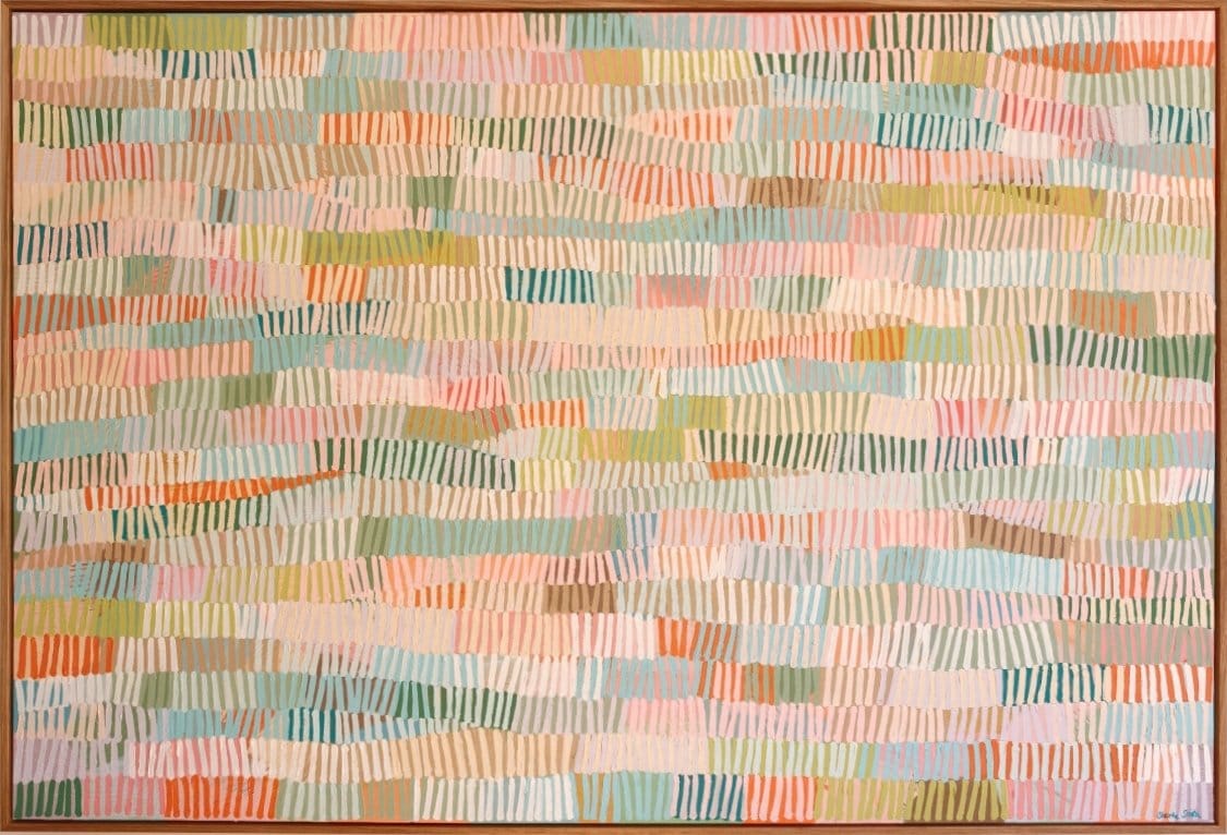 The Beauty Within - Original Art