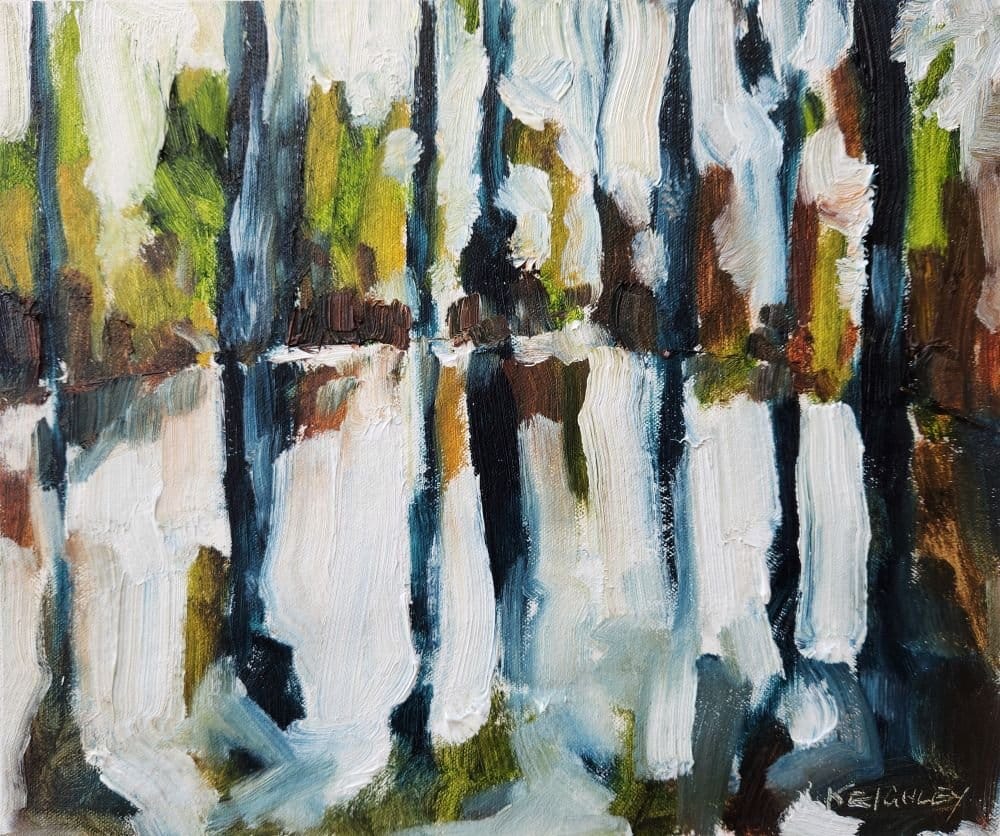 Renewal - Original Art
