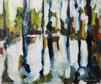 Renewal - Original Art