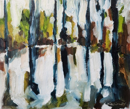 Renewal - Original Art