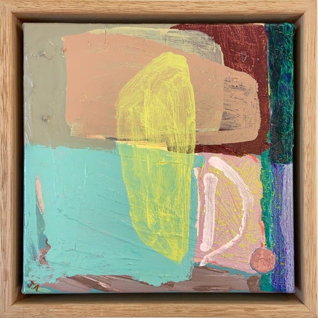 Many Moons - Original Artwork