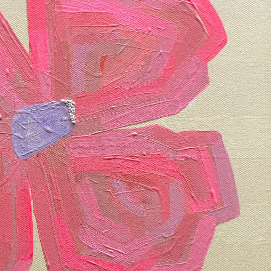 Meike - Original Art
