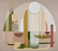 Adonis Giclee Print-Prints-Studio Elwood-Greenhouse Interiors Pty Ltd