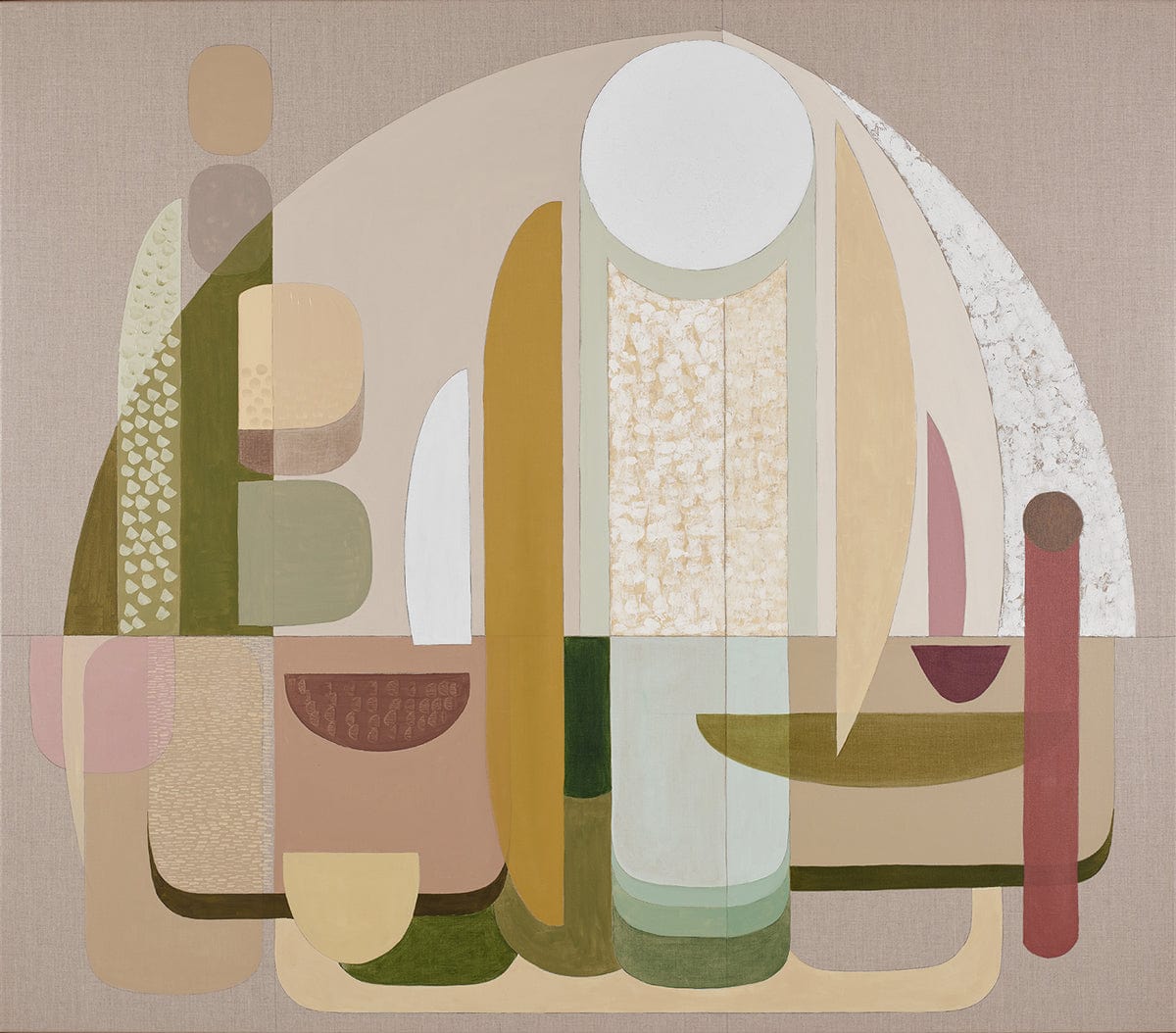 Adonis Giclee Print