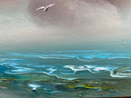 Moody Morning 3-Original Art-Elaine Green-Greenhouse Interiors Pty Ltd