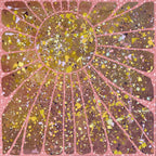 Flor Doce - Original Art