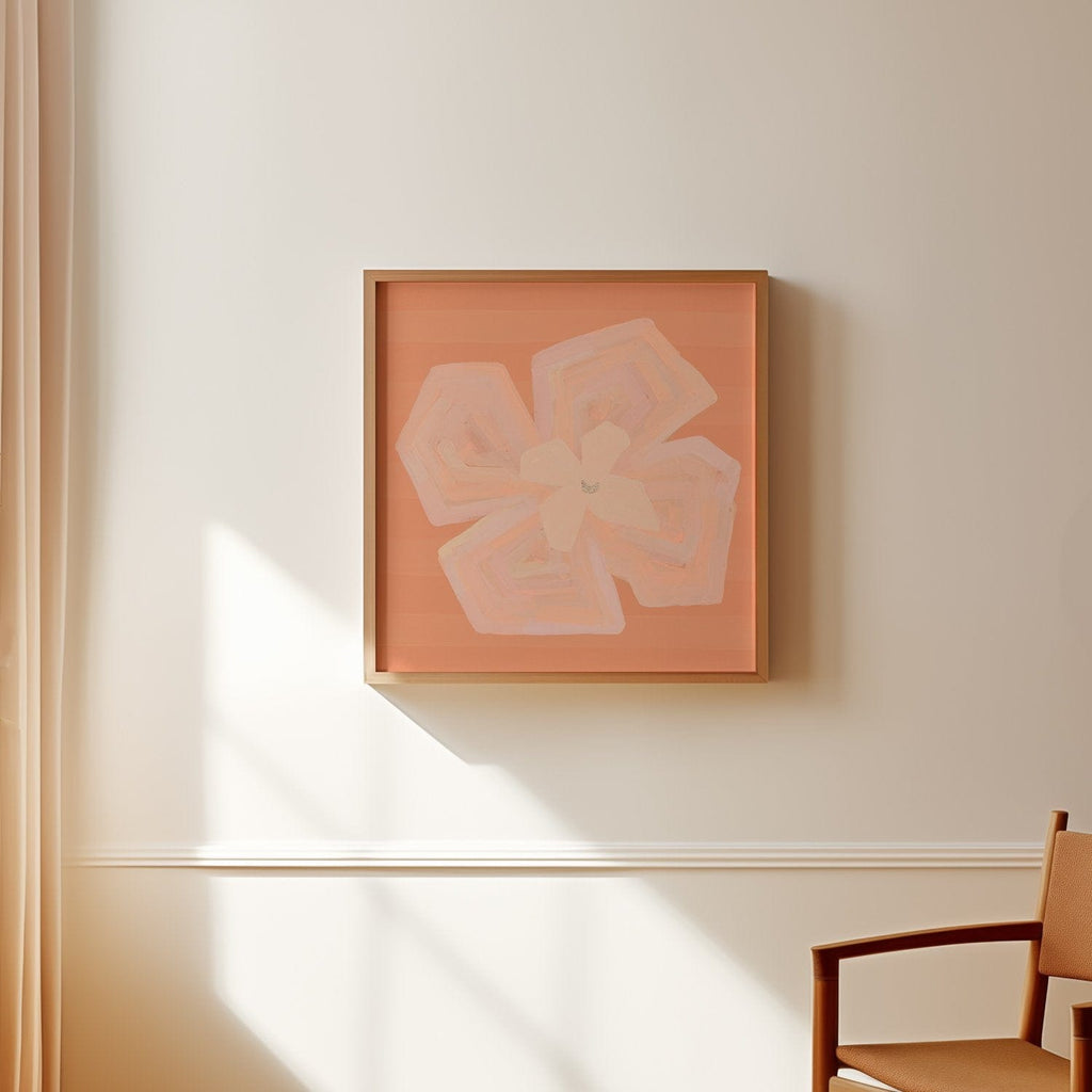 Celeste - Limited Edition Print